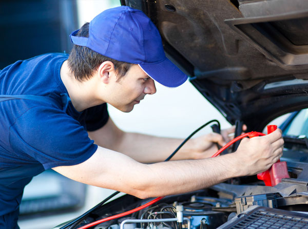 Automotive Tools