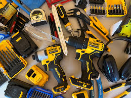 Home Improvement Tools