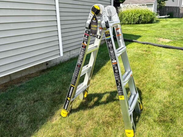 Ladders & Access