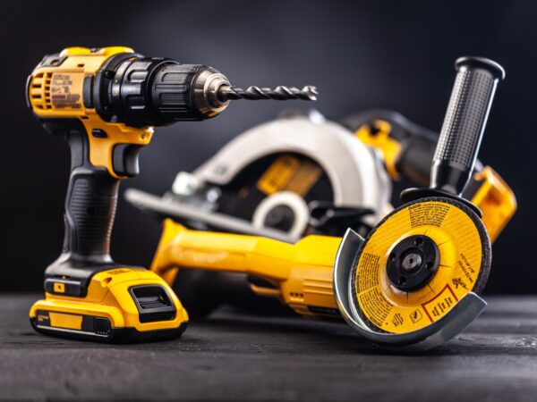 Power Tools