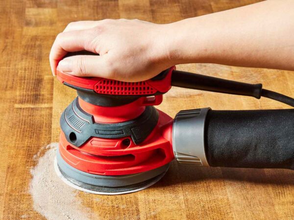 Cleaning & Surface Prep