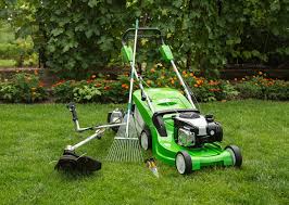 Yard & Garden Tools